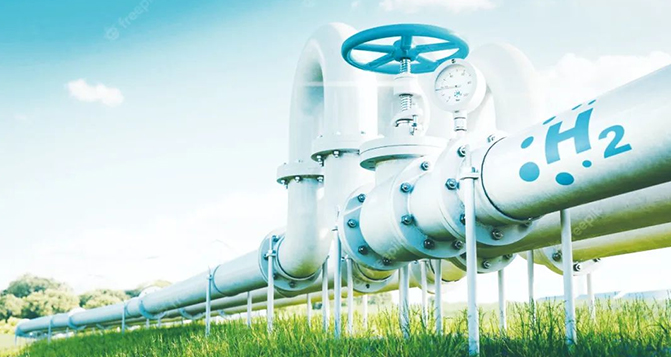欧洲打算把非洲打造成&ldquo;供氢站&rdquo;