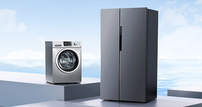 格力高调进军&ldquo;冰洗&rdquo;市场
