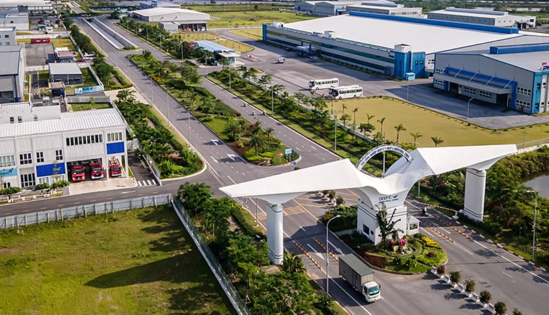 越南J9直营集团科技有限公司